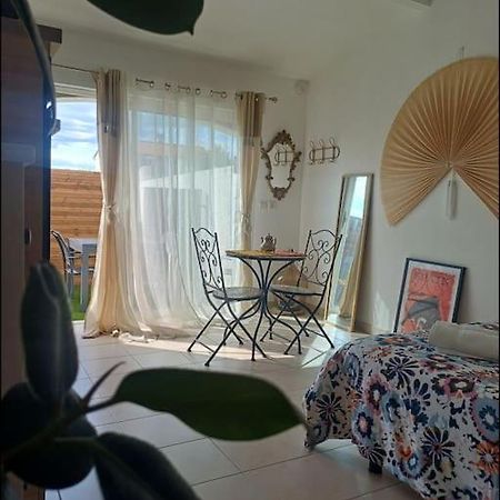 Studio Mi Casa Es Su Casa Вовер Екстериор снимка