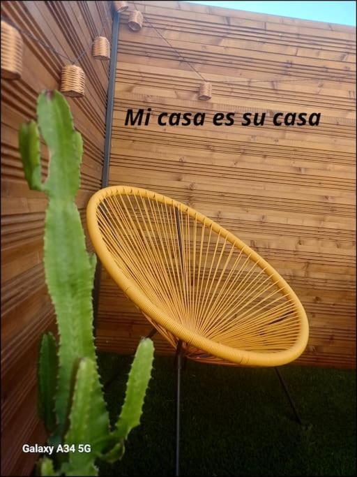 Studio Mi Casa Es Su Casa Вовер Екстериор снимка