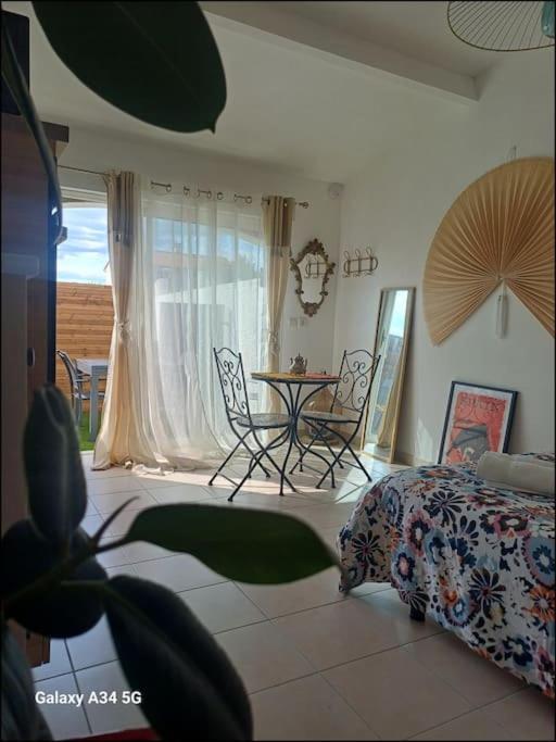 Studio Mi Casa Es Su Casa Вовер Екстериор снимка