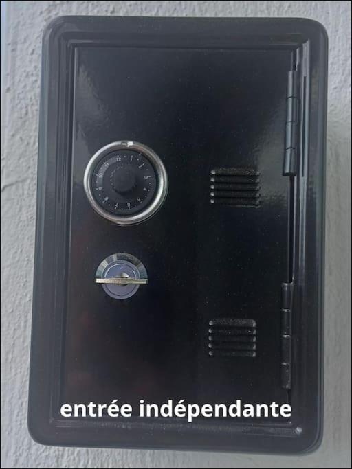 Studio Mi Casa Es Su Casa Вовер Екстериор снимка