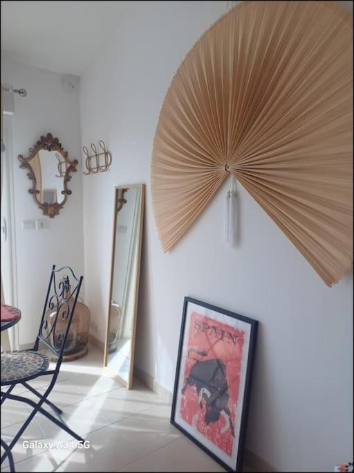 Studio Mi Casa Es Su Casa Вовер Екстериор снимка